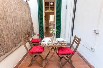 Rome As You Feel - Ripa Apartments Экстерьер фото