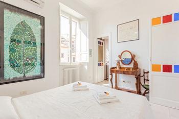 Rome As You Feel - Ripa Apartments Экстерьер фото