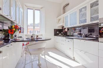 Rome As You Feel - Ripa Apartments Экстерьер фото