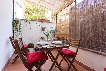 Rome As You Feel - Ripa Apartments Экстерьер фото