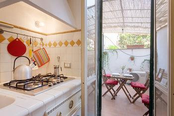 Rome As You Feel - Ripa Apartments Экстерьер фото
