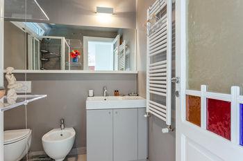 Rome As You Feel - Ripa Apartments Экстерьер фото